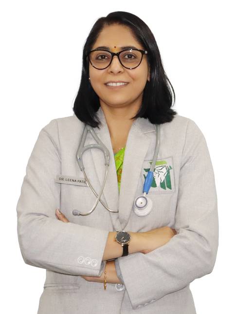 dr Lina