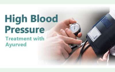 Understanding High Blood Pressure: Causes, Effects, and Management