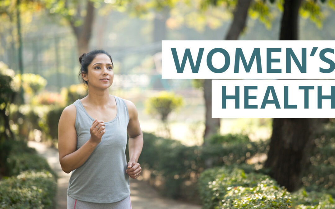 Woman's health