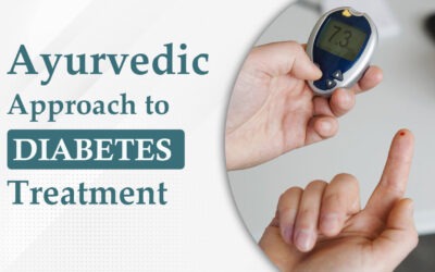 Get Your diabetes treatment in ayurveda – Jogi Ayurved