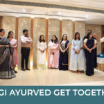 Glimpse of JOGI Ayurved Family Get Together
