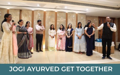 Glimpse of JOGI Ayurved Family Get Together