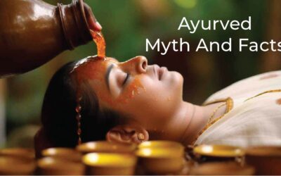 Unlocking Ayurveda: Myths and Facts for a Balanced Life