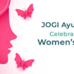 Jogi Ayurved Celebrated Women's Day