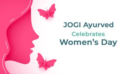 Jogi Ayurved Celebrated Women’s Day