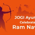 JOGI Ayurved Multispeciality Hospital Celebrated Ramnavmi