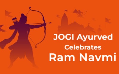JOGI Ayurved Multispeciality Hospital Celebrated Ramnavmi